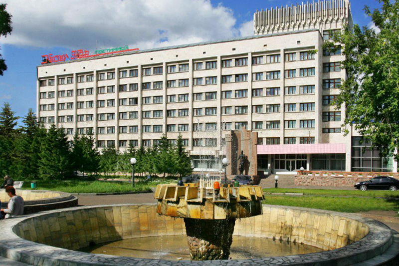 Saǵyntaev Petropavldaǵy ınfraqurylymdy damytý barysymen tanysty