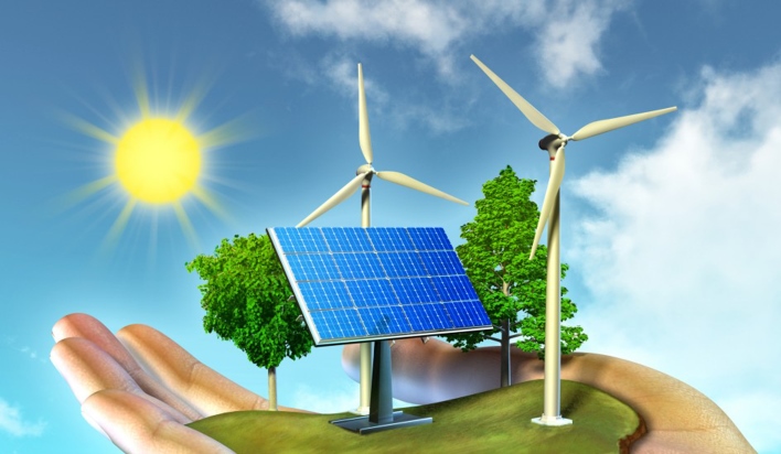 Jańǵyrmaly energııa dáýiri