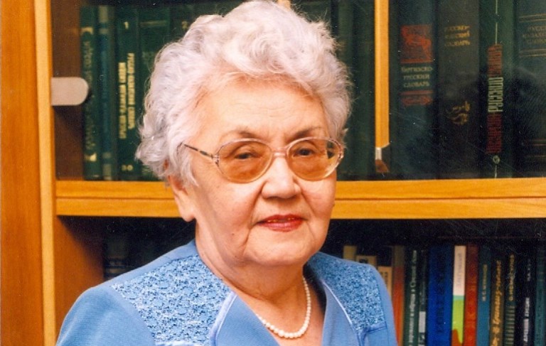 Til tazalyǵyna erekshe mán berý kerek