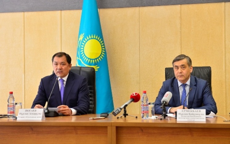 Batys óńirinde teris dinı aǵym ustanýshylar qatary kóp