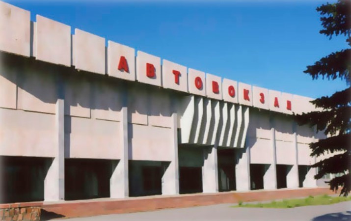 Jolaýshysy az avtovokzal týraly oı