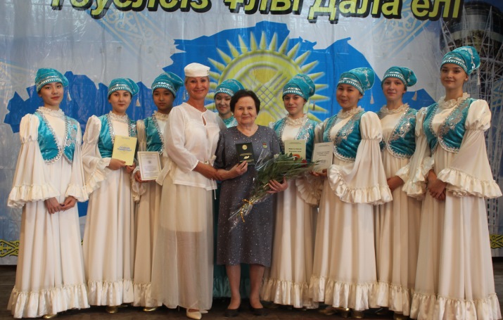 Dostyqtyń kiltine aınalǵan kitaptar