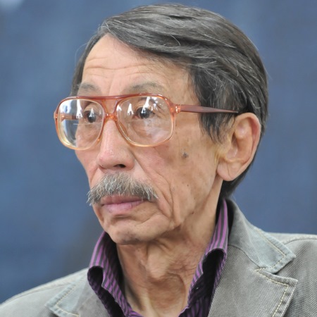 Talǵamdy bolýǵa talas kerek – Satybaldy Narymbetov