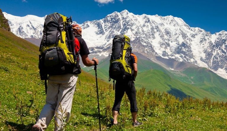 Qazaqstan týrıstik qaýipsizdik jaǵynan damyǵan elderden ozyp ketti