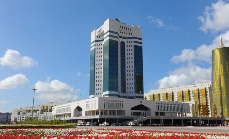 Baqytjan Saǵyntaev jumys saparymen Pavlodar oblysyna bardy