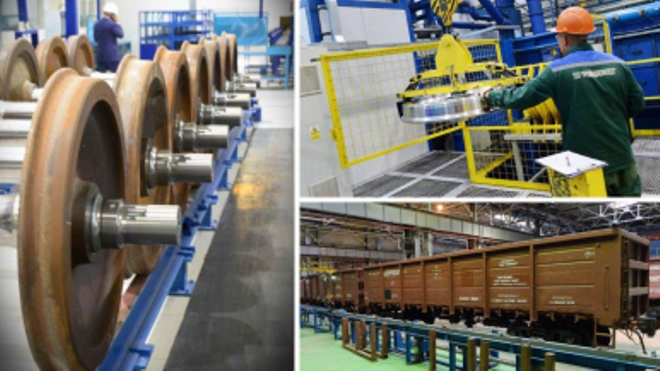 Premer-Mınıstr Pavlodar oblysynyń mashına jasaý zaýyttarynda boldy