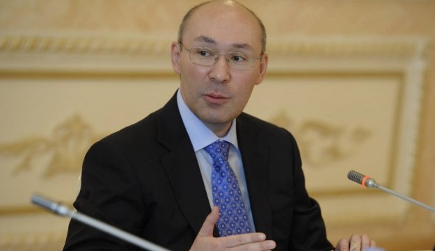 Londonda Quqyqtyq konsýltatıvtik keńes otyrysy ótti