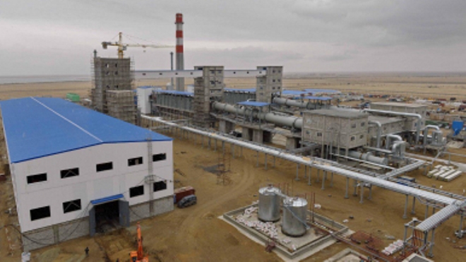 Baqytjan Saǵyntaev «Pavlodar» arnaıy ekonomıkalyq aımaǵyn aralady