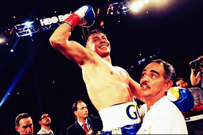 Abel Sanches: Golovkın qartaıyp qaldy deıtinder qatelesedi