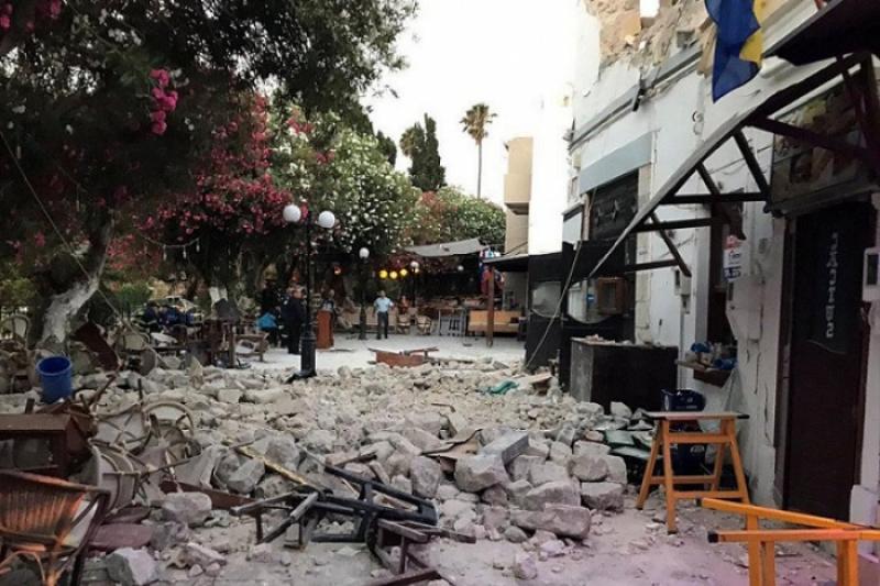 Túrkııadaǵy QR Elshiligi Bodrýmdaǵy qazaqstandyqtarmen baılanys ornatty