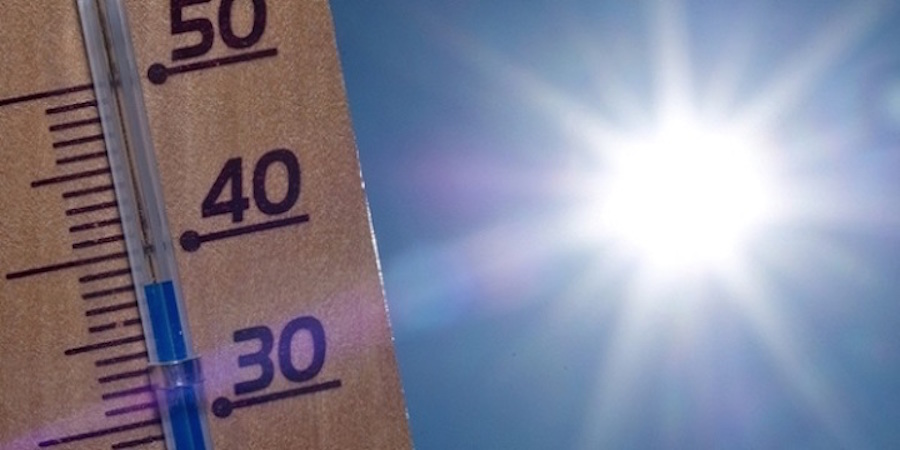 Elimizdiń bes óńirinde eskertý jarııalandy