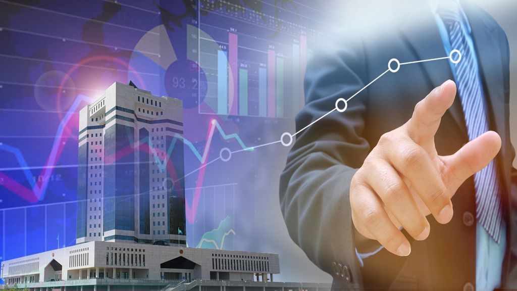 Qarjy ıgerý qarymdylyqty qalaıdy