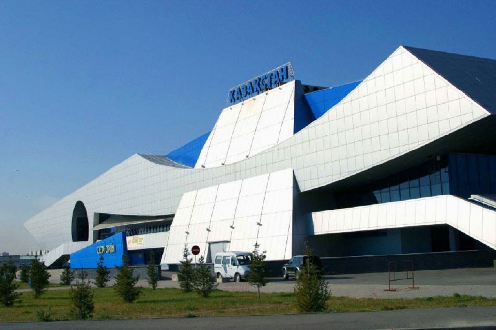 Buqaralyq sportty damytýdyń elordalyq úlgisi