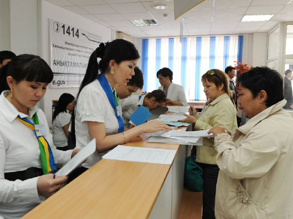 Elimizdegi eń tez daıyndalatyn qujattar