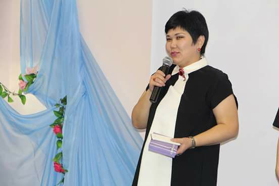 Syr aqtardy Syr qyzy