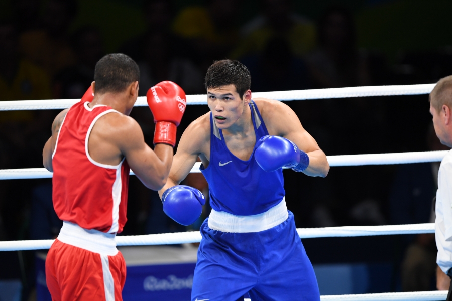 Qaıtqan kapıtannan qaıyr bar ma?