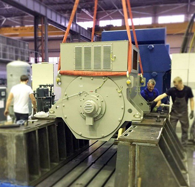 Kentaýdaǵy zaýyt alty aıda 100 mln. teńgeniń ónimin shyǵardy