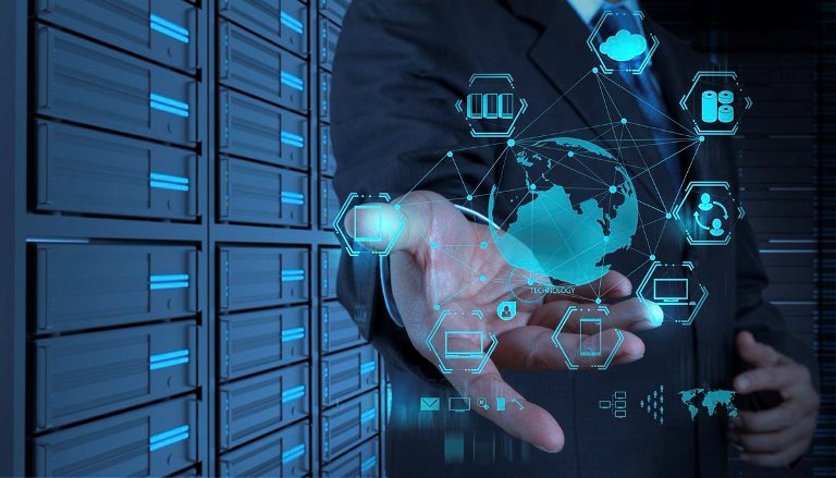 Blokcheın tehnologııasy «ındýstrıaldy tóńkeris» jasaı ala ma?