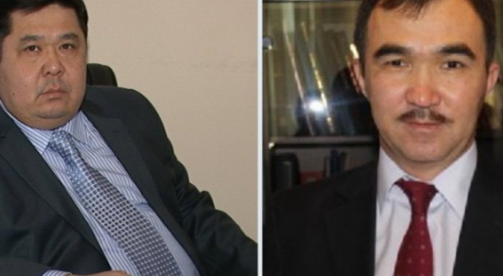 Din isteri jáne azamattyq qoǵam mınıstriniń keńesshileri taǵaıyndaldy