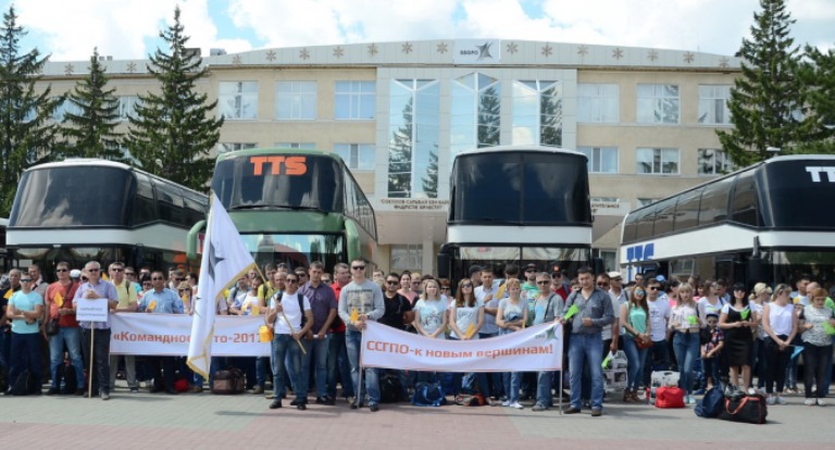 Kórmege eki myń kenshi barady