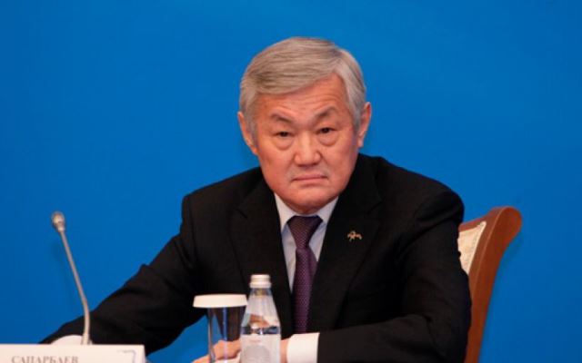 Damý kókjıegi keńeıe tústi