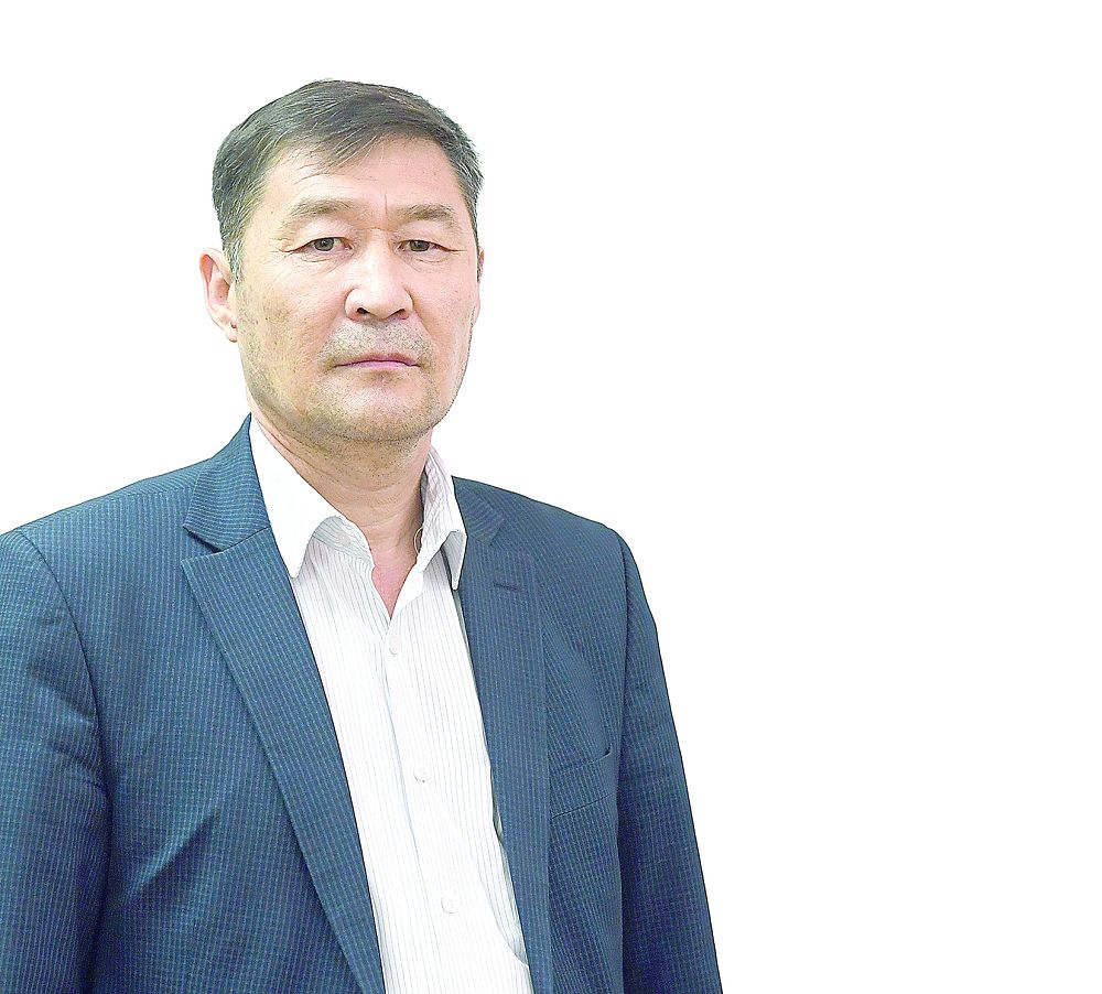 Saýdada da ımandylyq kerek