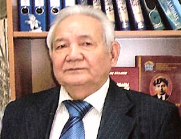 Taǵdyr talqysynda shynyqqan...