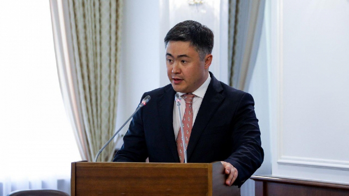 «Nurly jol» boıynsha ınfraqurylymdyq jobalardy iske asyrý barysy qaraldy