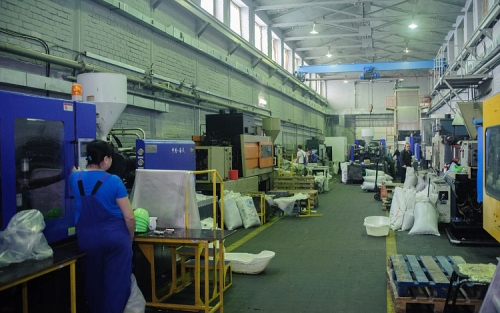 Senatorlar Soltústik Qazaqstannyń kásiporyndardyn aralady