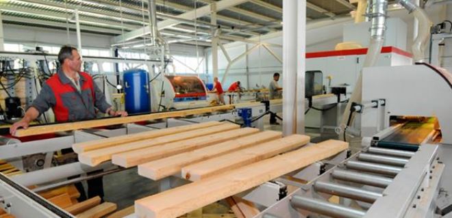 OQO-da jarty jylda 371 mlrd teńgeniń ónerkásip ónimi óndirildi