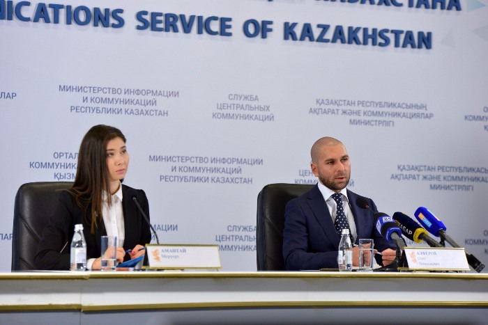 Qazaqstanda birinshi jartyjyldyqta 8 768 avtokólik óndirildi