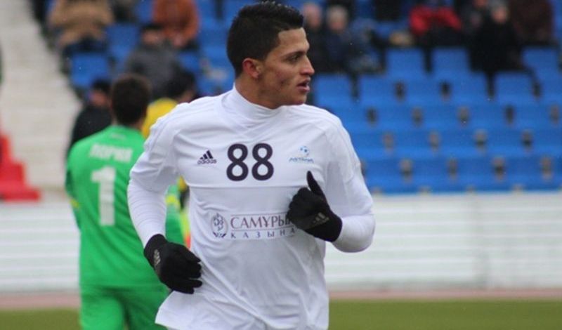 Stoılov: Kanıas «Ordabasynyń» deńgeıin kóteretinine senimdimin