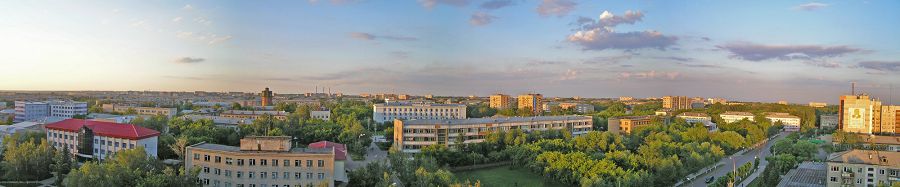 600 otbasyn qabyldaýǵa ázir