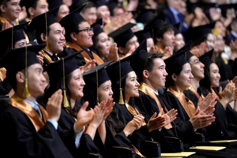 Zııatkerlik áleýet qalyptastyrý mańyzdy