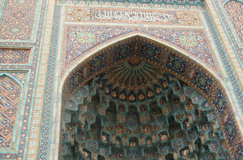 Ánet babanyń esimi berildi