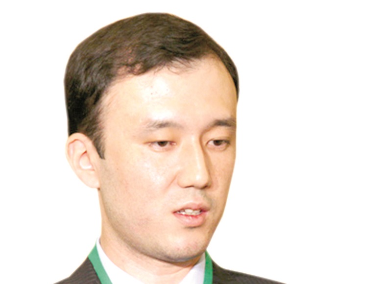 О́ńirlik qaýipsizdiktiń yqpaldy tetigi