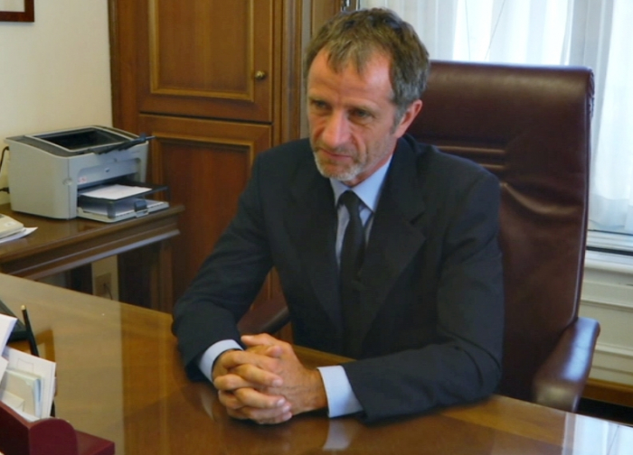 Jahandaný zamanyndaǵy geosaıası sheshim