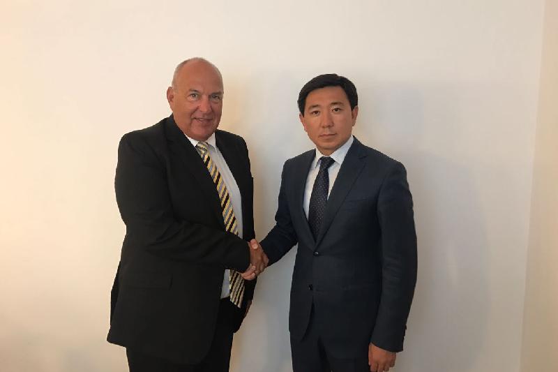 Almaty oblysynan 65 stýdent Polshada tegin oqıdy