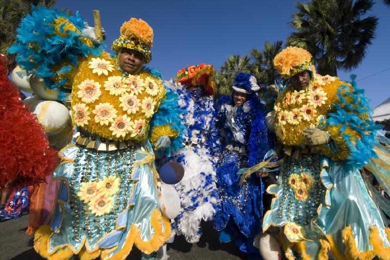 EKSPO-2017. Kýba karnaval sherýin ótkizedi