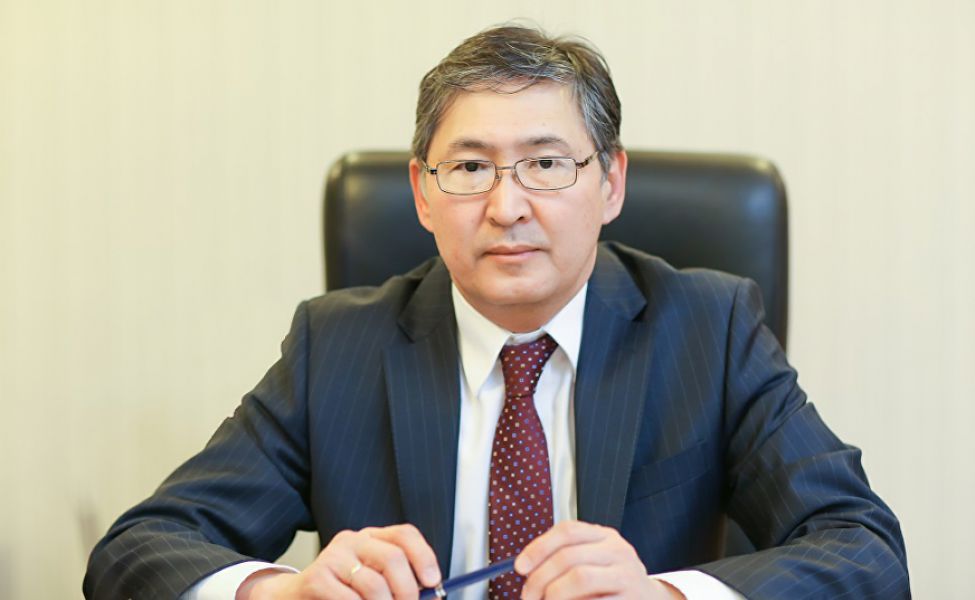 Saǵadıev: Bilimdi alý jolyn barynsha qoljetimdi etsek, jemqorlyq áreketteri azaıady