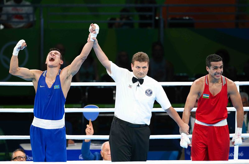 Bokstan 2019 jylǵy álem chempıonaty qaıda ótetini belgili boldy