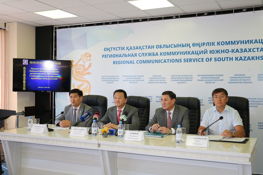 OQO-nyń syrtqy taýar aınalymy 928 mln AQSh dollaryn qurady