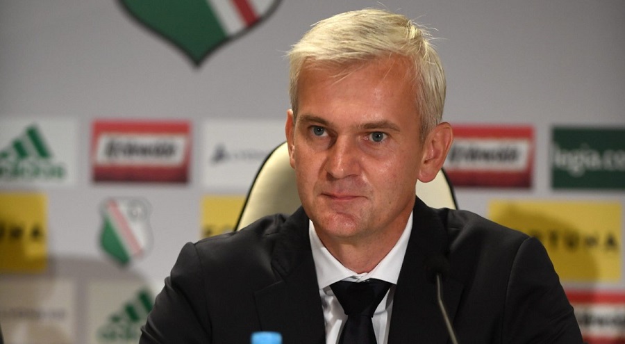 Iаsek Magera: Varshavada «Astanany» jeńý úshin barymyzdy salamyz