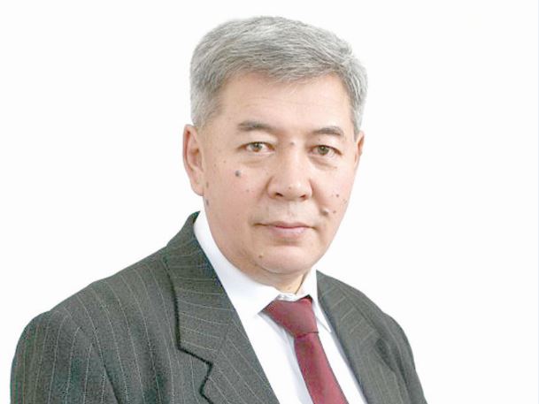 Shyńǵys han qubylysy