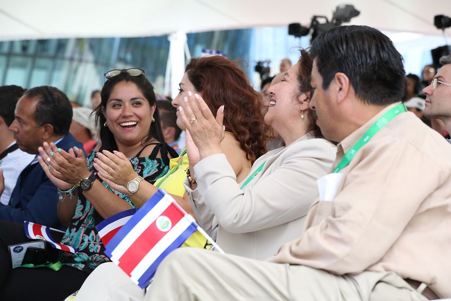 Kosta-rıka qazaqtardy qonaqqa shaqyrdy