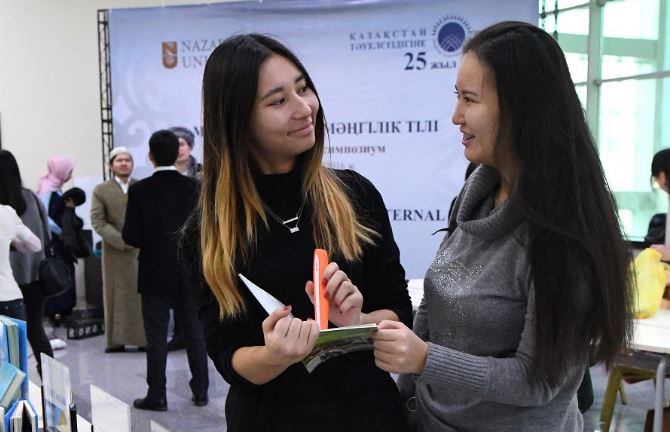 Baǵdar – naqty, maqsat – aıqyn