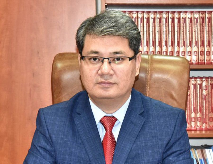 Ulttyq sananyń sara joly