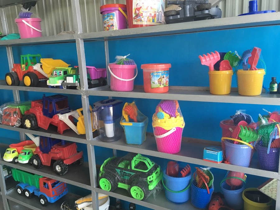 Shymkenttiń oıynshyqtary shetel naryǵynda saýdalanbaq