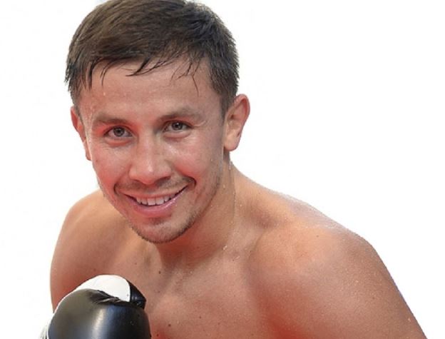 Golovkın karerasyndaǵy 5 mańyzdy sát