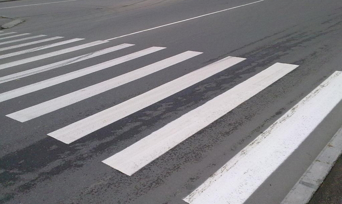 Elorda jaıaý júrginshileri jol erejesin 6000 ret buzǵan